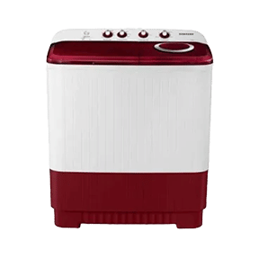 Samsung WT95A4200RR 9.5 Kg Semi Automatic Top Load