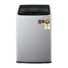 LG T80SPSF2Z 8 Kg Fully Automatic Top Load