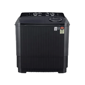 LG P1155SKAZ 11 Kg Semi Automatic Top Load