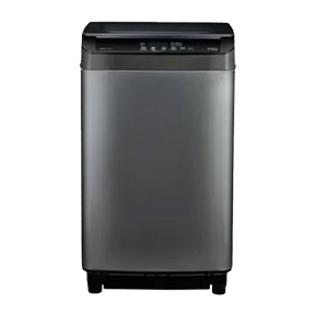 Voltas Beko WTL65UPGB 6.5 Kg Fully Automatic Top Load