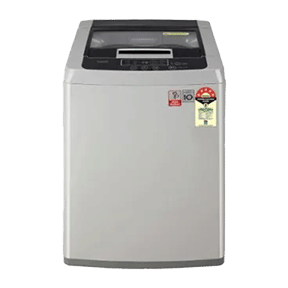LG T75SKSF1Z 7.5 Kg Fully Automatic Top Load