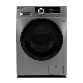 Lloyd LWDF80DX1 8 Kg Fully Automatic Front Load