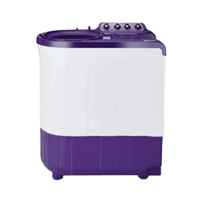 Whirlpool ACE 7.5 SUPER SOAK 30160 7.5 Kg Semi Automatic Top Load
