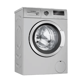 Bosch WLJ2026SIN 6 Kg Fully Automatic Front Load