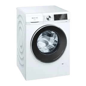 Siemens WN54A2U0IN 10 Kg Fully Automatic Front Load