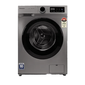 Panasonic NA-127MB3L01 7 Kg Fully Automatic Front Load