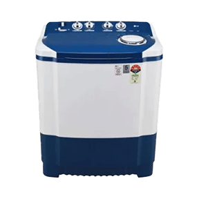 LG P7520NBAZ 7 Kg Semi Automatic Top Load