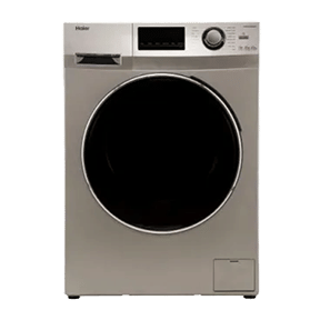 Haier HW65-IM10636TNZP 6.5 Kg Fully Automatic Front Load