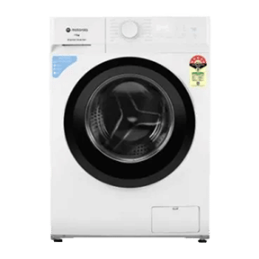 Motorola 70FLIAM5W 7 Kg Fully Automatic Front Load