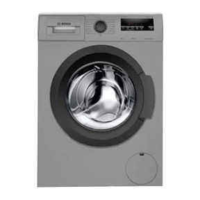 Bosch WLJ2016TIN 6 Kg Fully Automatic Front Load