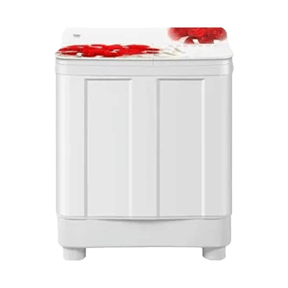 Haier HTW85-178 8.5 Kg Semi Automatic Top Load