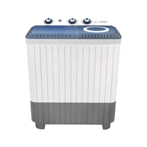 Thomson SA97500 7.5 Kg Semi Automatic Top Load