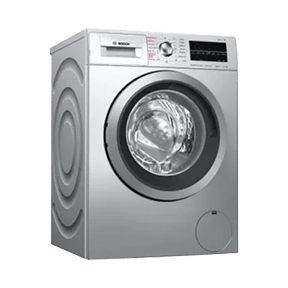 Bosch WVG3046SIN 8 Kg Fully Automatic Front Load
