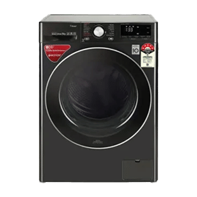 LG FHV1409ZWB 9 Kg Fully Automatic Front Load