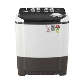 LG P8030SGAZ 8 Kg Semi Automatic Top Load