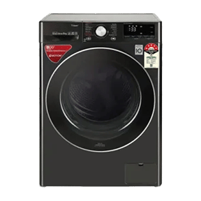 LG FHV1408ZWB 8 Kg Fully Automatic Front Load