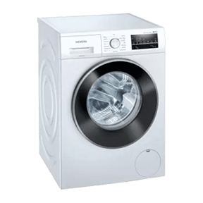 Siemens WM14J46WIN 8 Kg Fully Automatic Front Load