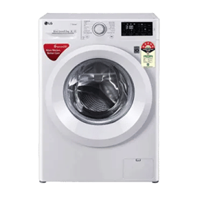 LG FHT1065HNL 6.5 Kg Fully Automatic Front Load