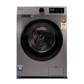 Panasonic NA-106MB3L01 6 Kg Fully Automatic Front Load