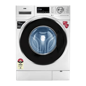 IFB Senator Wss Steam 8 Kg Fully Automatic Front Load