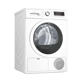 Bosch WTN86203IN 7 Kg Fully Automatic Dryer