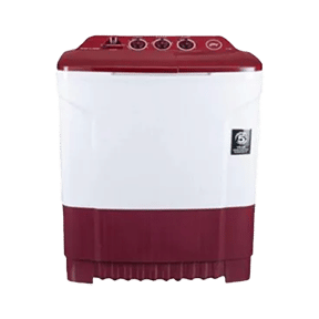 Godrej WS EDGE CLS 7.2 WNRD PN2 M 7.2 Kg Semi Automatic Top Load