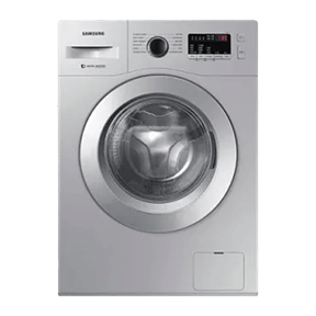 Samsung WW66R20GKSS 6.5 Kg Fully Automatic Front Load