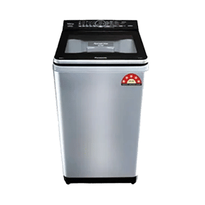 Panasonic NA-F80V9LRB 8 Kg Fully Automatic Top Load