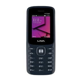 Lava A1 Super 21