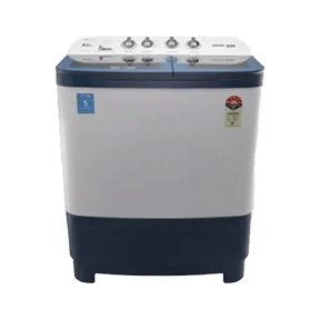 Voltas Beko WTT85DBLG 8.5 Kg Semi Automatic Top Load