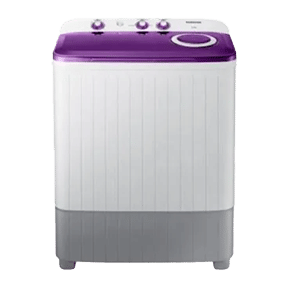 Samsung WT60R2000LL 6 Kg Semi Automatic Top Load