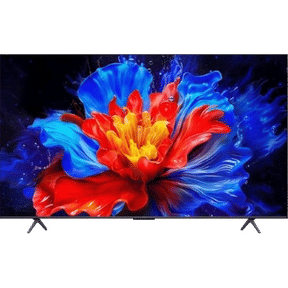 TCL 65P8K 65 inch (165 cm) QLED 4K