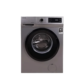 Toshiba TW-BJ85S2-IND 7.5 Kg Fully Automatic Front Load