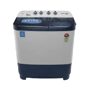 Voltas Beko WTT70DBLT 7 Kg Semi Automatic Top Load