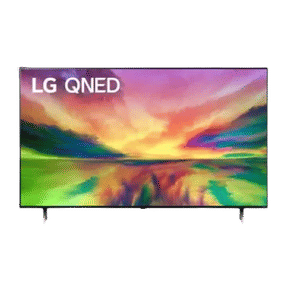 LG 75QNED80SRA 75 inch (190 cm) QNED 4K