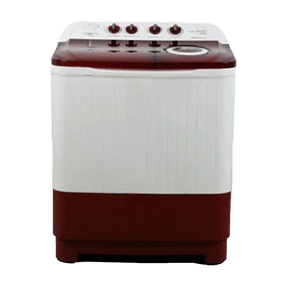 Lloyd LWMS75RA1 7.5 Kg Semi Automatic Top Load