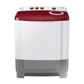 Samsung WT80R4000RG 8 Kg Semi Automatic Top Load
