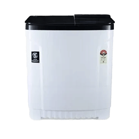 Godrej WS EDGE ULT 80 5.0 DB2M 8 Kg Semi Automatic Top Load