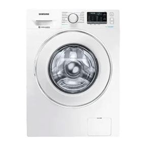 Samsung WW81J54E0IW 8 Kg Fully Automatic Front Load
