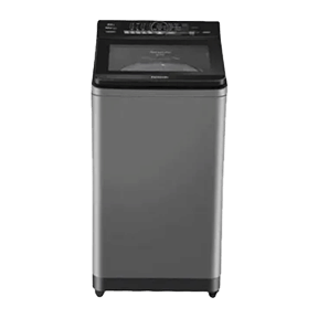 Panasonic NA-F80X9CRB 8 Kg Fully Automatic Top Load