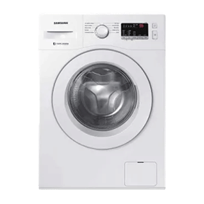 Samsung WW61R20GLMW 6 Kg Fully Automatic Front Load
