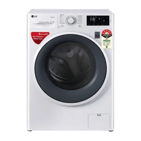 LG FHT1006ZNW 6 Kg Fully Automatic Front Load