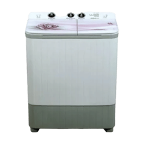 Lloyd LWMS70HE1 7 Kg Semi Automatic Top Load