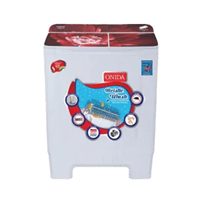 Onida S80GSB 8 Kg Semi Automatic Top Load