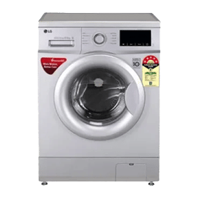 LG FHM1065ZDL 6.5 Kg Fully Automatic Front Load