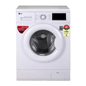 LG FHM1006ADW 6 Kg Fully Automatic Front Load