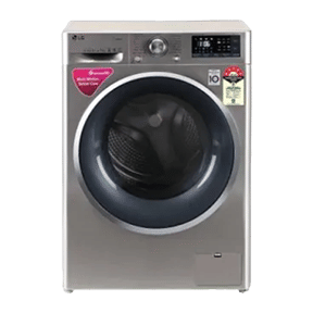 LG FHT1207ZWS 7 Kg Fully Automatic Front Load