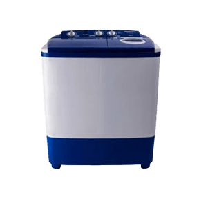 Panasonic NA-W65E5ARB 6.5 Kg Semi Automatic Top Load