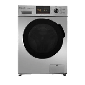Panasonic NA-106MB2L01 6 Kg Fully Automatic Front Load