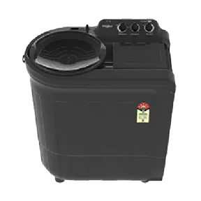 Whirlpool ACE 7.5 SUPREME 7.5 Kg Semi Automatic Top Load